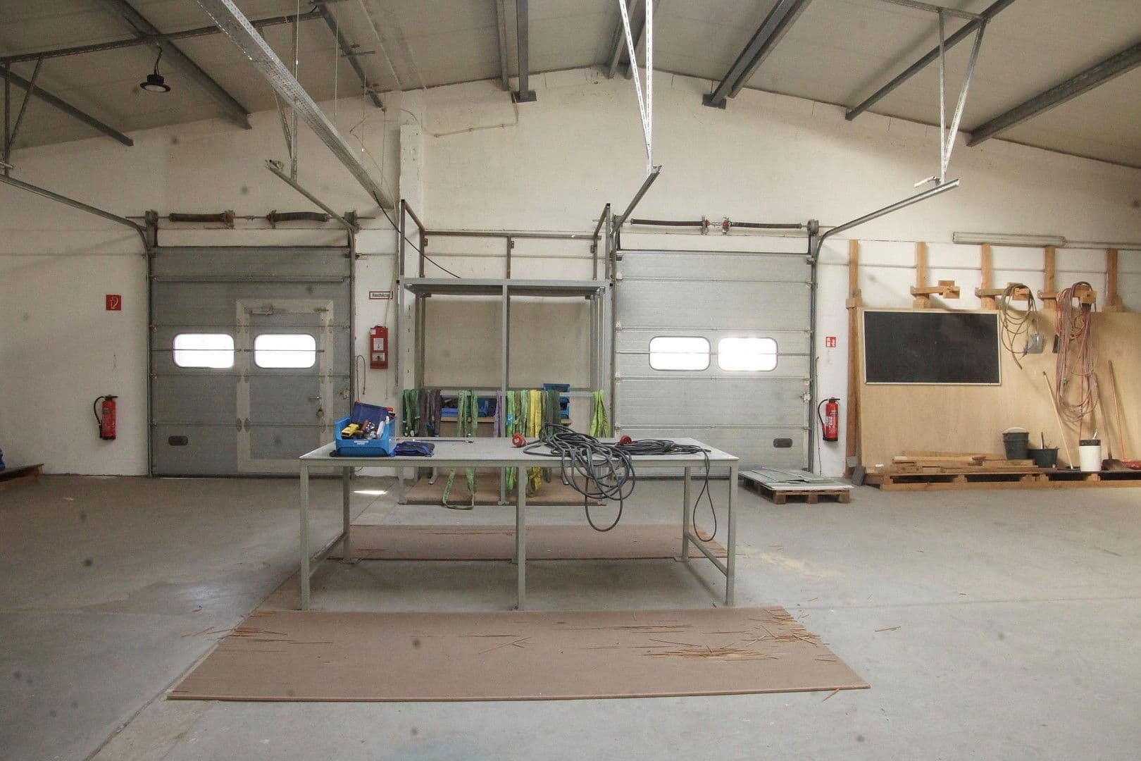 non-residential property to rent, 919 m², Hafelsstraße 205 / Ennsstraße 21, Krefeld, North Rhine-Westphalia non-residential property to rent, 919 m², Hafelsstraße 205 / Ennsstraße 21, Krefeld, North Rhine-Westphalia