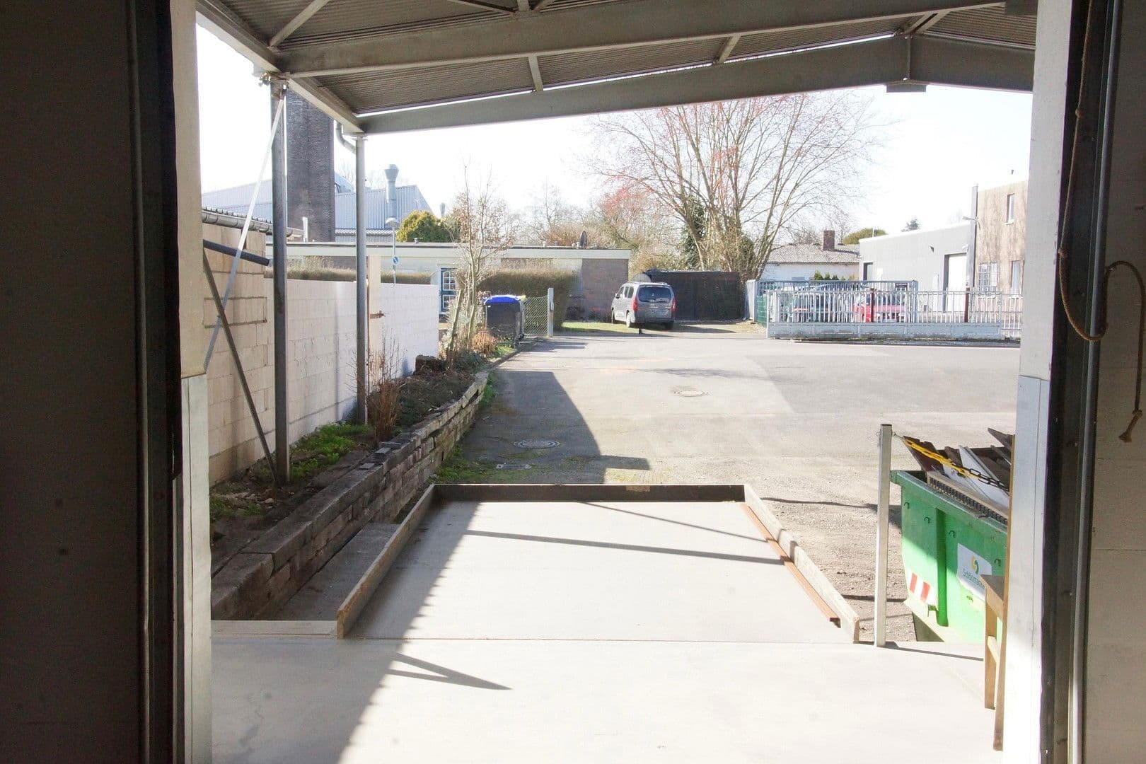 non-residential property to rent, 919 m², Hafelsstraße 205 / Ennsstraße 21, Krefeld, North Rhine-Westphalia non-residential property to rent, 919 m², Hafelsstraße 205 / Ennsstraße 21, Krefeld, North Rhine-Westphalia