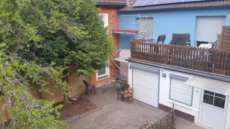 1 bedroom flat to rent, 76 m², Herzogenaurach, Bavaria 1 bedroom flat to rent, 76 m², Herzogenaurach, Bavaria