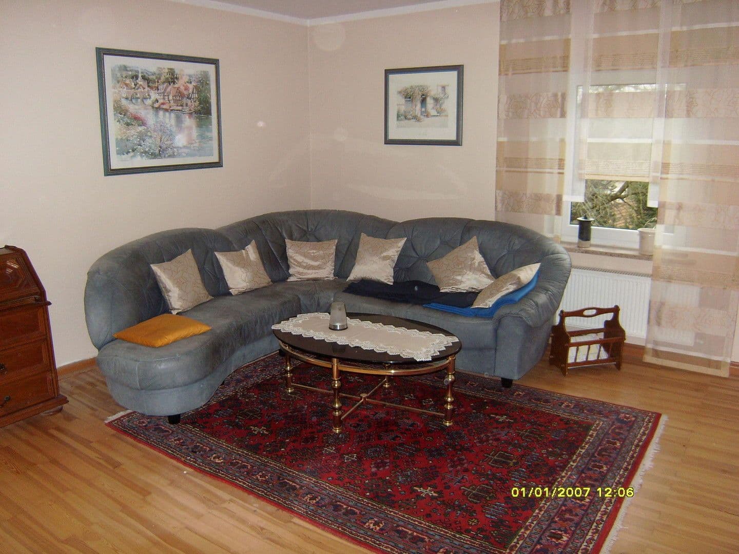 1 bedroom flat to rent, 76 m², Herzogenaurach, Bavaria 1 bedroom flat to rent, 76 m², Herzogenaurach, Bavaria