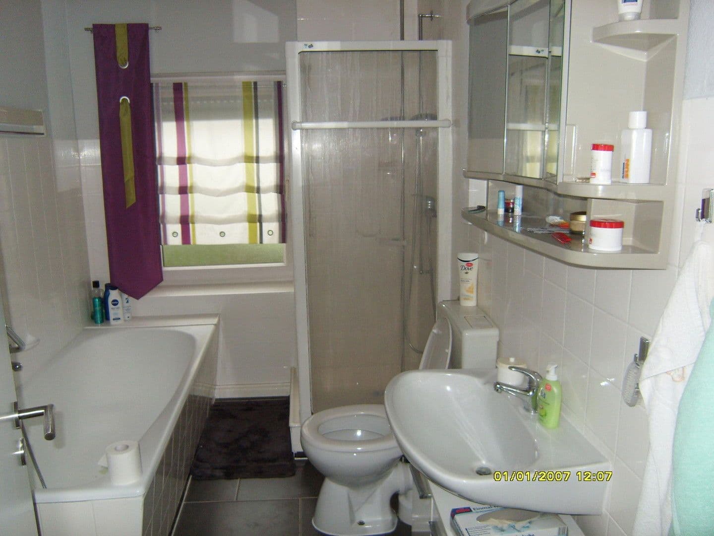 1 bedroom flat to rent, 76 m², Herzogenaurach, Bavaria 1 bedroom flat to rent, 76 m², Herzogenaurach, Bavaria