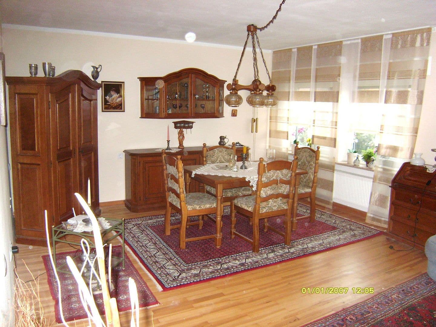 1 bedroom flat to rent, 76 m², Herzogenaurach, Bavaria 1 bedroom flat to rent, 76 m², Herzogenaurach, Bavaria