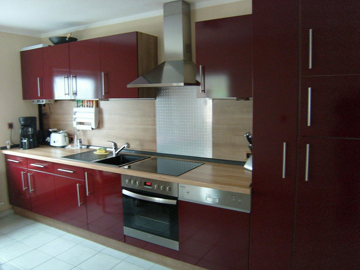 1 bedroom flat to rent, 76 m², Herzogenaurach, Bavaria 1 bedroom flat to rent, 76 m², Herzogenaurach, Bavaria