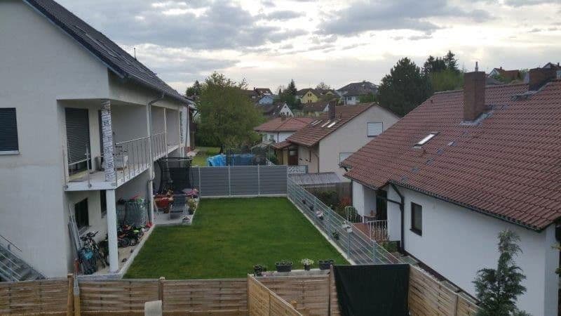 1 bedroom flat to rent, 76 m², Herzogenaurach, Bavaria 1 bedroom flat to rent, 76 m², Herzogenaurach, Bavaria