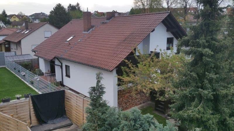 1 bedroom flat to rent, 76 m², Herzogenaurach, Bavaria 1 bedroom flat to rent, 76 m², Herzogenaurach, Bavaria