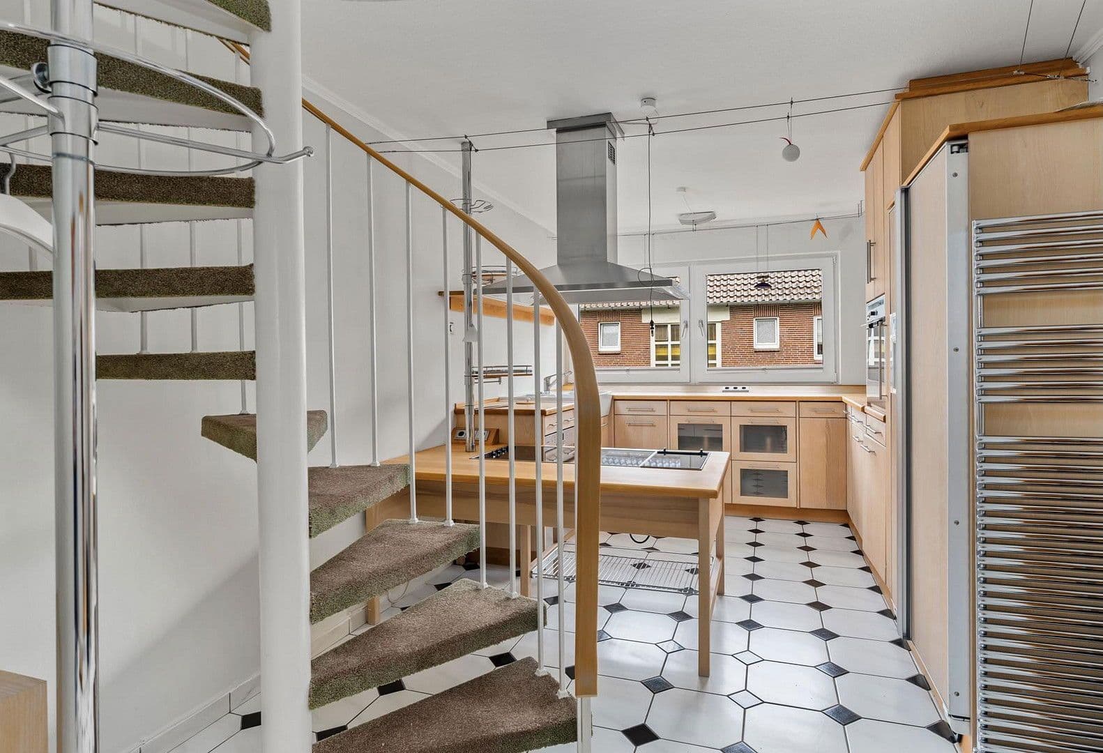 5 bedroom flat for sale, 127 m², Organistenweg 5, Buxtehude, Lower Saxony 5 bedroom flat for sale, 127 m², Organistenweg 5, Buxtehude, Lower Saxony