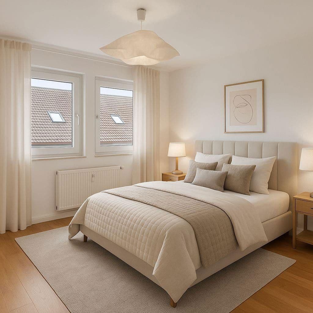 5 bedroom flat for sale, 127 m², Organistenweg 5, Buxtehude, Lower Saxony 5 bedroom flat for sale, 127 m², Organistenweg 5, Buxtehude, Lower Saxony