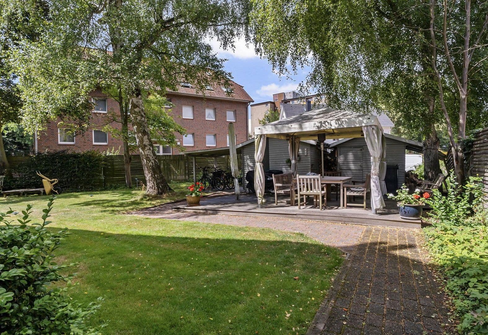 5 bedroom flat for sale, 127 m², Organistenweg 5, Buxtehude, Lower Saxony 5 bedroom flat for sale, 127 m², Organistenweg 5, Buxtehude, Lower Saxony