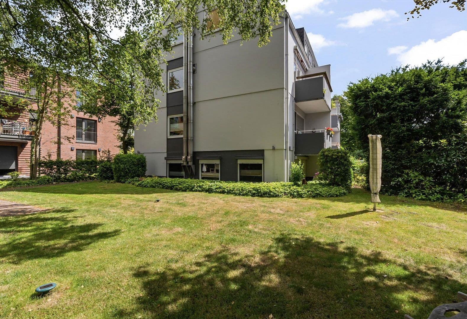 5 bedroom flat for sale, 127 m², Organistenweg 5, Buxtehude, Lower Saxony 5 bedroom flat for sale, 127 m², Organistenweg 5, Buxtehude, Lower Saxony