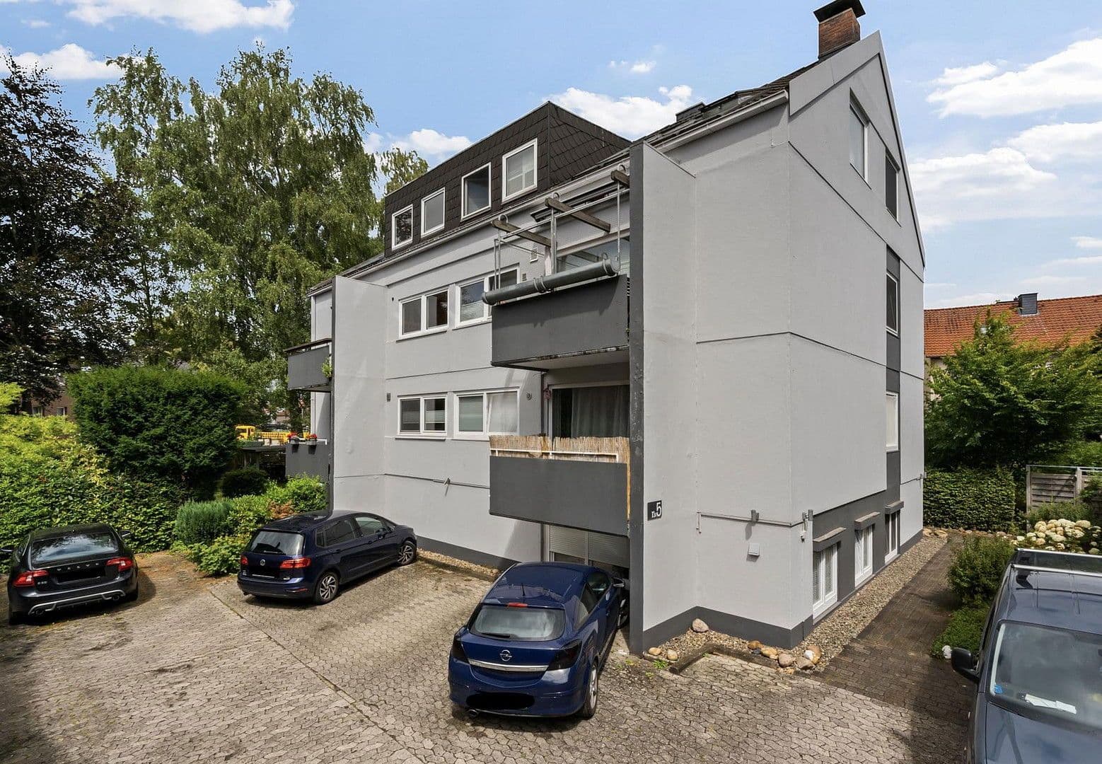 5 bedroom flat for sale, 127 m², Organistenweg 5, Buxtehude, Lower Saxony 5 bedroom flat for sale, 127 m², Organistenweg 5, Buxtehude, Lower Saxony
