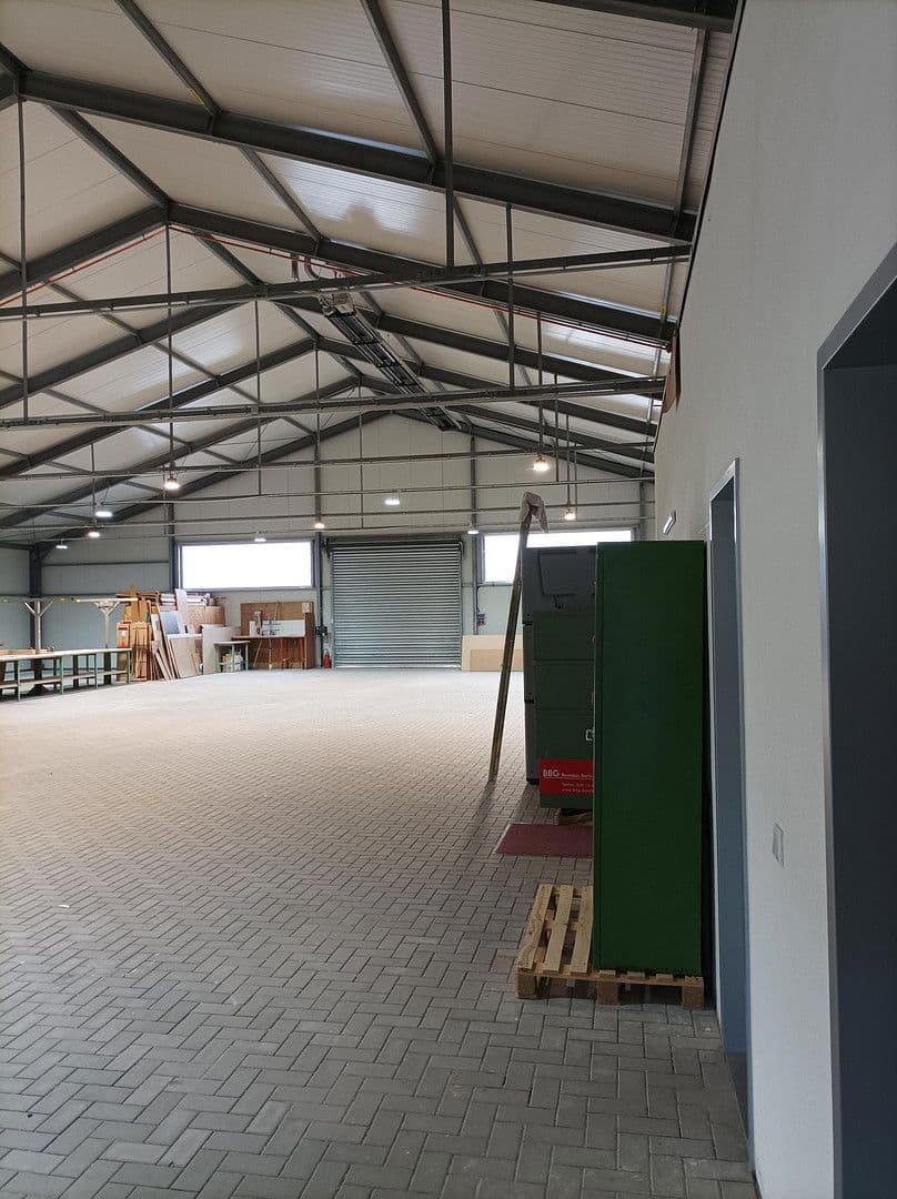 non-residential property for sale, 6,127 m², Am Fuchsbau 15a, Petershagen/Eggersdorf, Brandenburg non-residential property for sale, 6,127 m², Am Fuchsbau 15a, Petershagen/Eggersdorf, Brandenburg