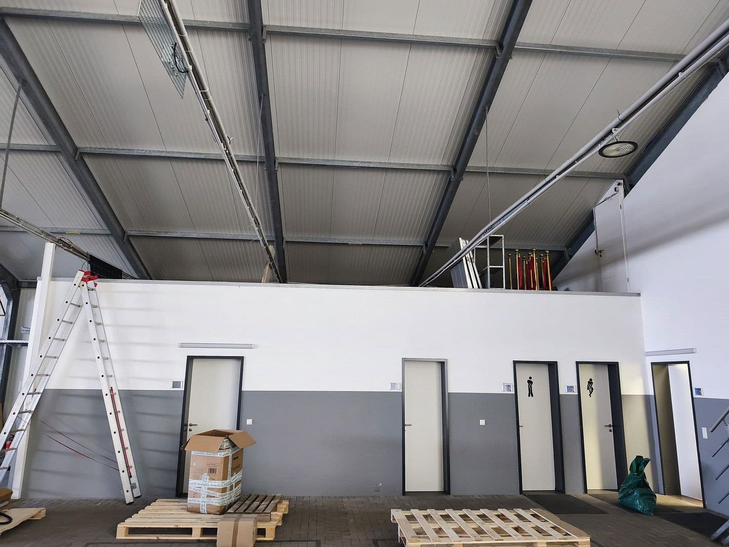 non-residential property for sale, 6,127 m², Am Fuchsbau 15a, Petershagen/Eggersdorf, Brandenburg non-residential property for sale, 6,127 m², Am Fuchsbau 15a, Petershagen/Eggersdorf, Brandenburg