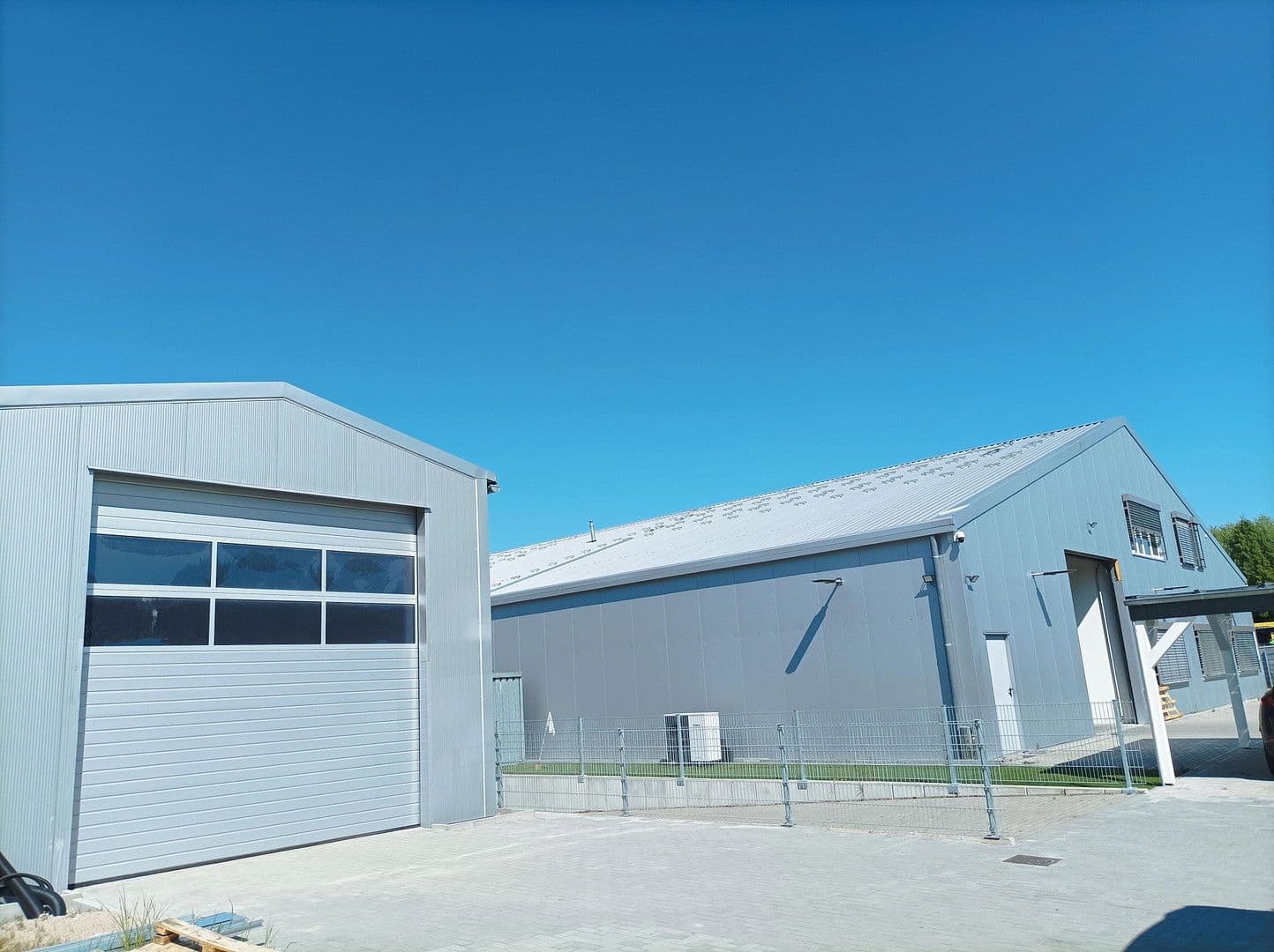 non-residential property for sale, 6,127 m², Am Fuchsbau 15a, Petershagen/Eggersdorf, Brandenburg non-residential property for sale, 6,127 m², Am Fuchsbau 15a, Petershagen/Eggersdorf, Brandenburg