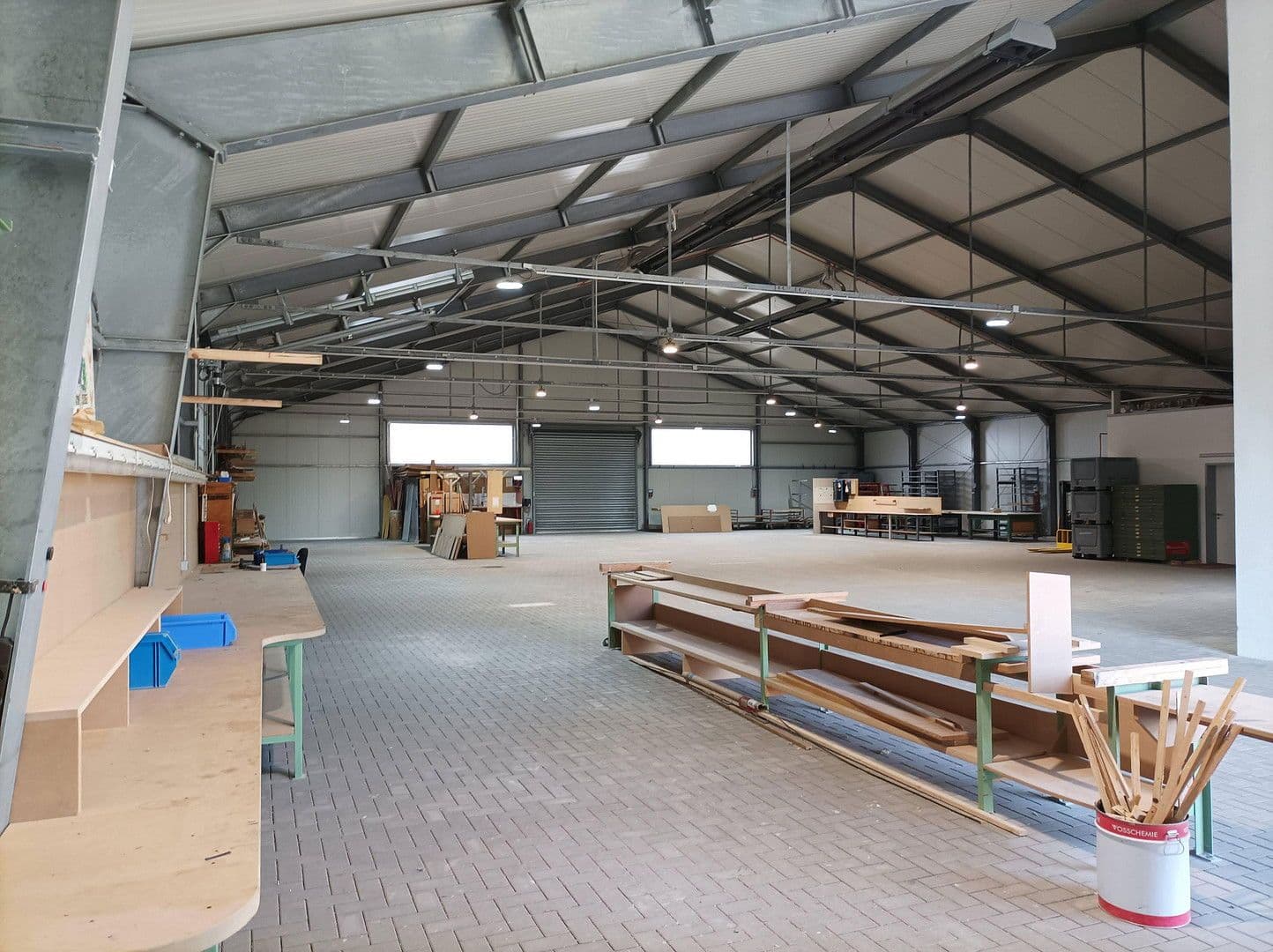 non-residential property for sale, 6,127 m², Am Fuchsbau 15a, Petershagen/Eggersdorf, Brandenburg non-residential property for sale, 6,127 m², Am Fuchsbau 15a, Petershagen/Eggersdorf, Brandenburg