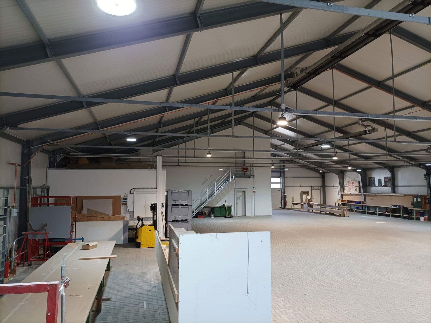 non-residential property for sale, 6,127 m², Am Fuchsbau 15a, Petershagen/Eggersdorf, Brandenburg non-residential property for sale, 6,127 m², Am Fuchsbau 15a, Petershagen/Eggersdorf, Brandenburg