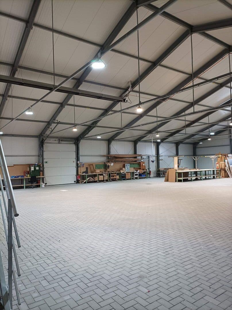 non-residential property for sale, 6,127 m², Am Fuchsbau 15a, Petershagen/Eggersdorf, Brandenburg non-residential property for sale, 6,127 m², Am Fuchsbau 15a, Petershagen/Eggersdorf, Brandenburg