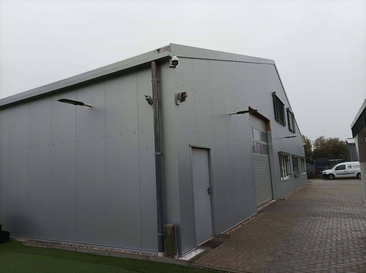 non-residential property for sale, 6,127 m², Am Fuchsbau 15a, Petershagen/Eggersdorf, Brandenburg non-residential property for sale, 6,127 m², Am Fuchsbau 15a, Petershagen/Eggersdorf, Brandenburg