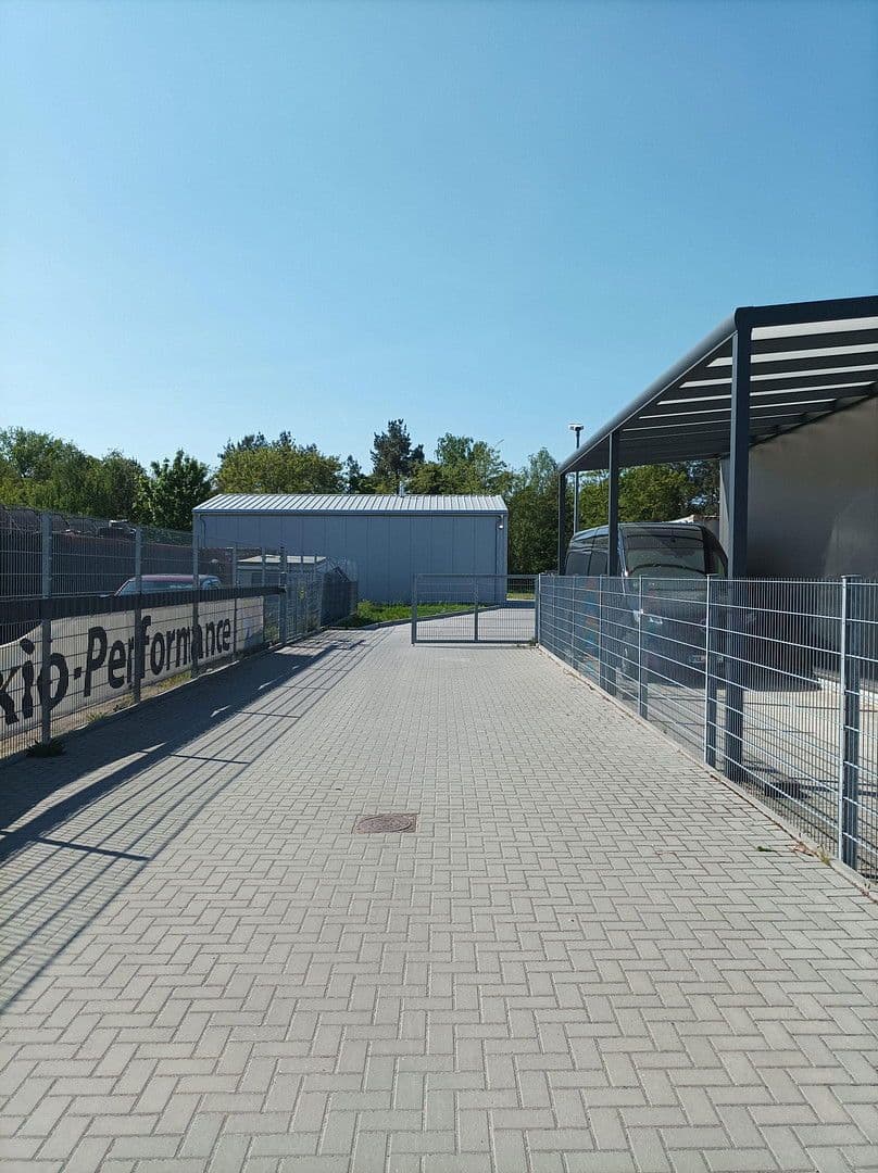 non-residential property for sale, 6,127 m², Am Fuchsbau 15a, Petershagen/Eggersdorf, Brandenburg non-residential property for sale, 6,127 m², Am Fuchsbau 15a, Petershagen/Eggersdorf, Brandenburg