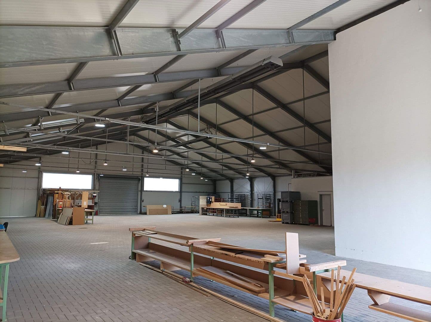 non-residential property for sale, 6,127 m², Am Fuchsbau 15a, Petershagen/Eggersdorf, Brandenburg non-residential property for sale, 6,127 m², Am Fuchsbau 15a, Petershagen/Eggersdorf, Brandenburg