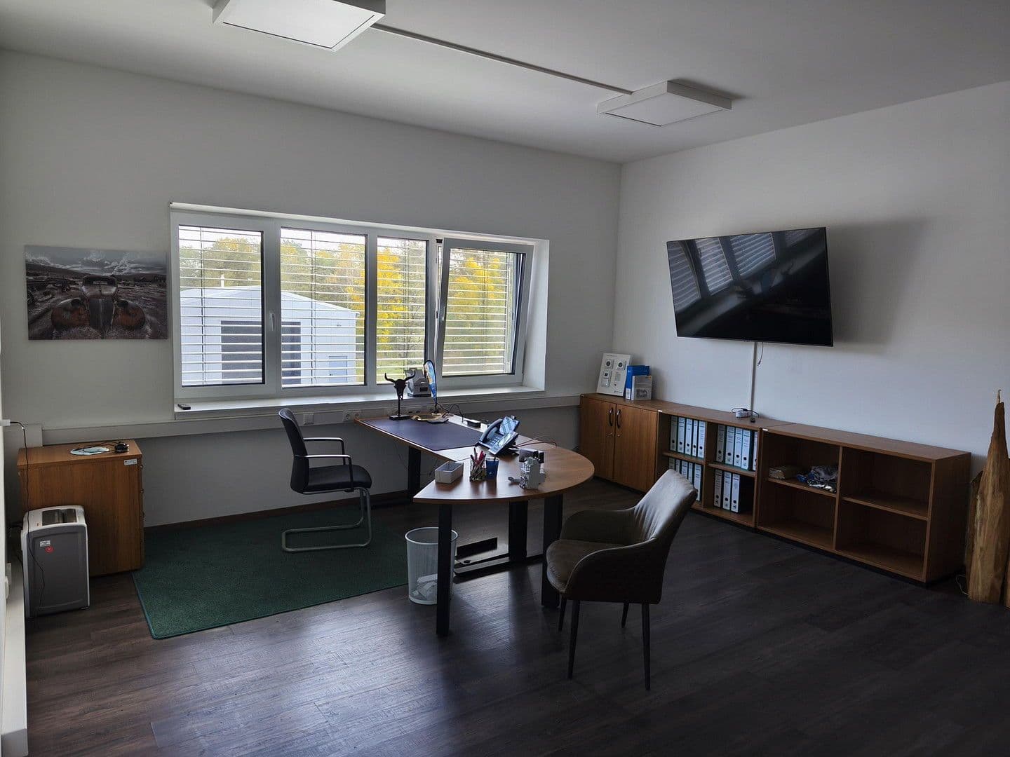 non-residential property for sale, 6,127 m², Am Fuchsbau 15a, Petershagen/Eggersdorf, Brandenburg non-residential property for sale, 6,127 m², Am Fuchsbau 15a, Petershagen/Eggersdorf, Brandenburg