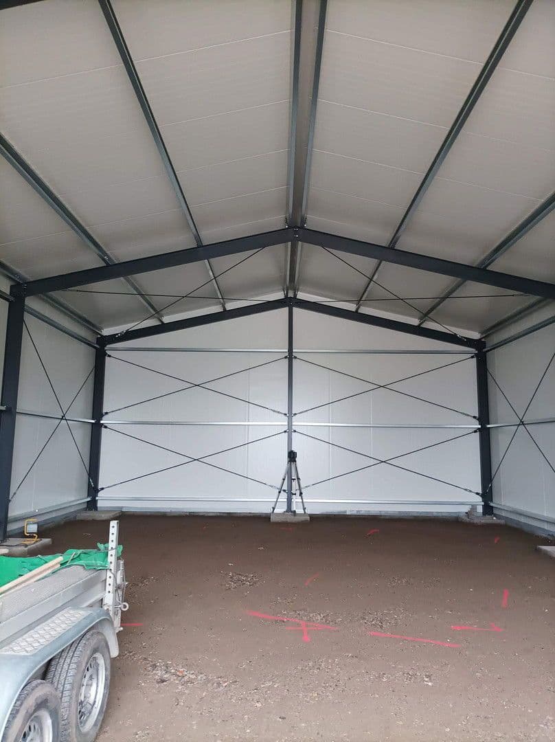 non-residential property for sale, 6,127 m², Am Fuchsbau 15a, Petershagen/Eggersdorf, Brandenburg non-residential property for sale, 6,127 m², Am Fuchsbau 15a, Petershagen/Eggersdorf, Brandenburg