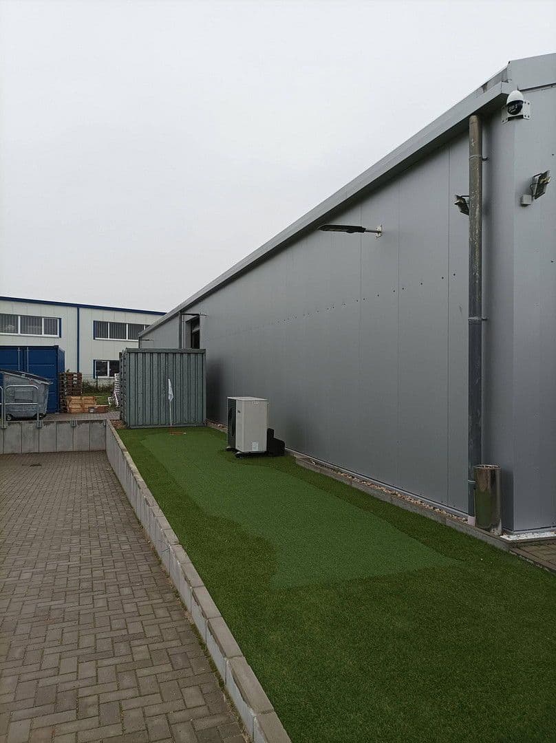 non-residential property for sale, 6,127 m², Am Fuchsbau 15a, Petershagen/Eggersdorf, Brandenburg non-residential property for sale, 6,127 m², Am Fuchsbau 15a, Petershagen/Eggersdorf, Brandenburg