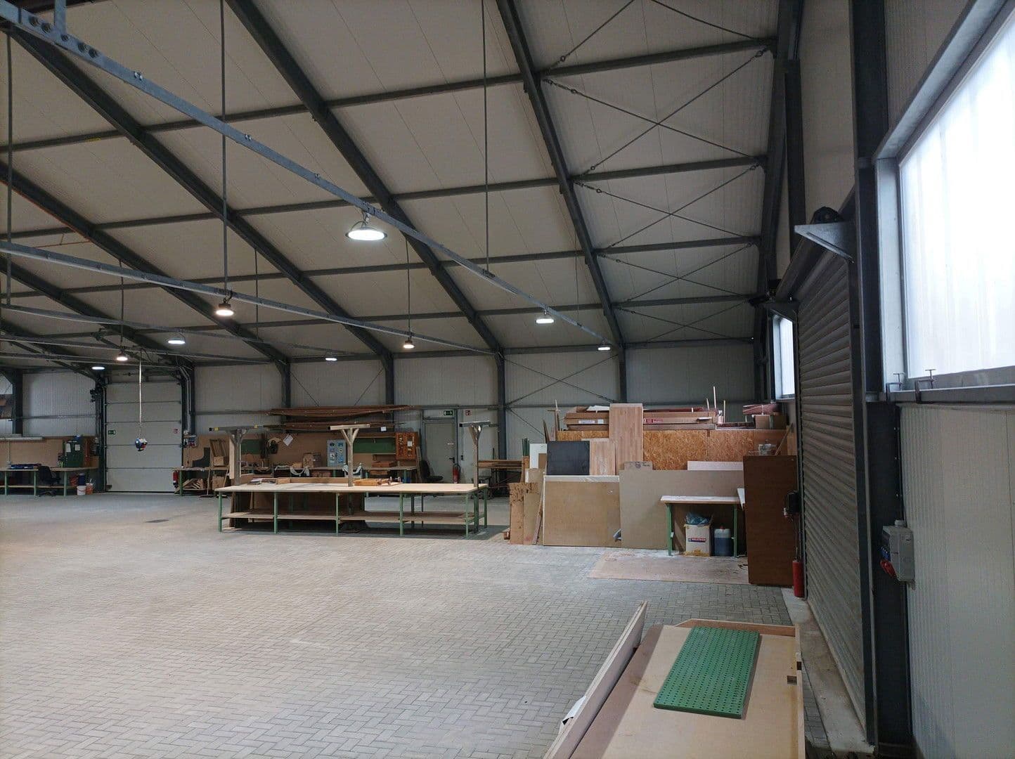 non-residential property for sale, 6,127 m², Am Fuchsbau 15a, Petershagen/Eggersdorf, Brandenburg non-residential property for sale, 6,127 m², Am Fuchsbau 15a, Petershagen/Eggersdorf, Brandenburg