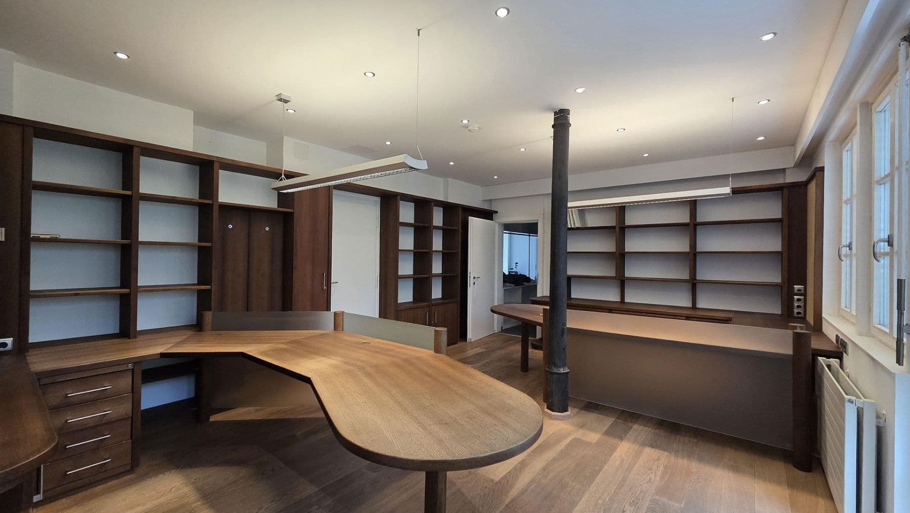 flat to rent, 25 m², Traunkai 18, Bad Ischl, Upper Austria flat to rent, 25 m², Traunkai 18, Bad Ischl, Upper Austria