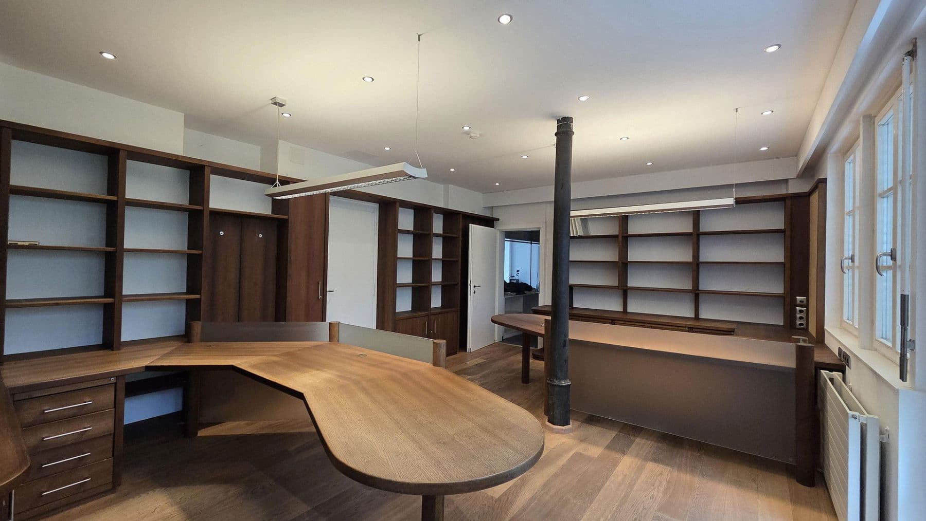 flat to rent, 25 m², Traunkai 18, Bad Ischl, Upper Austria flat to rent, 25 m², Traunkai 18, Bad Ischl, Upper Austria