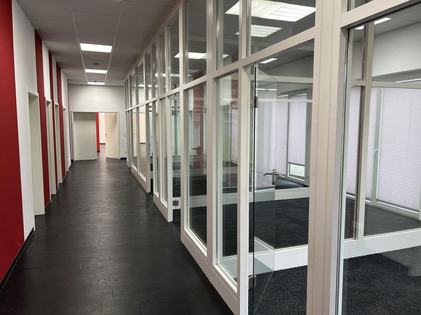 office to rent, 218 m², Zur Riete 4, Lübbecke, North Rhine-Westphalia office to rent, 218 m², Zur Riete 4, Lübbecke, North Rhine-Westphalia