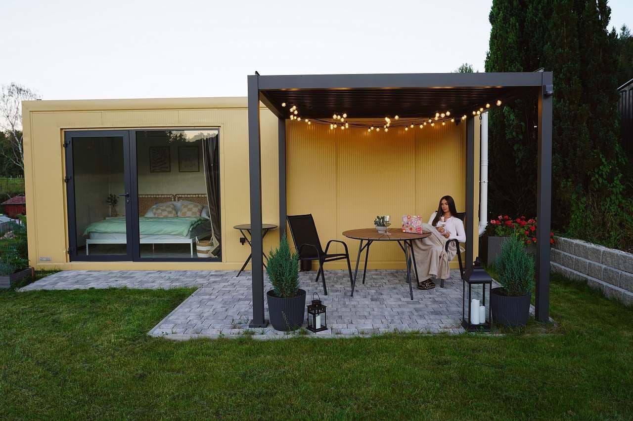 recreational property to rent, 0 m², Liberec, Liberecký Region recreational property to rent, 0 m², Liberec, Liberecký Region