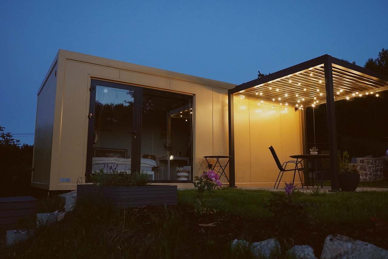 recreational property to rent, 0 m², Liberec, Liberecký Region recreational property to rent, 0 m², Liberec, Liberecký Region