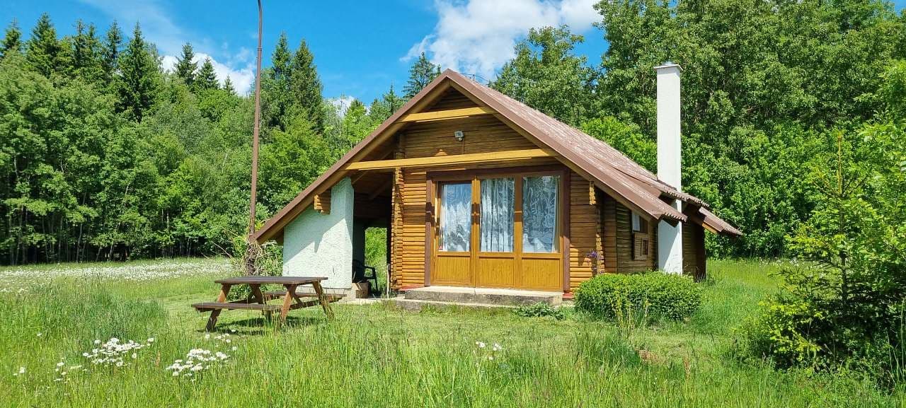 recreational property to rent, 0 m², Nové Město na Moravě, Vysočina Region recreational property to rent, 0 m², Nové Město na Moravě, Vysočina Region