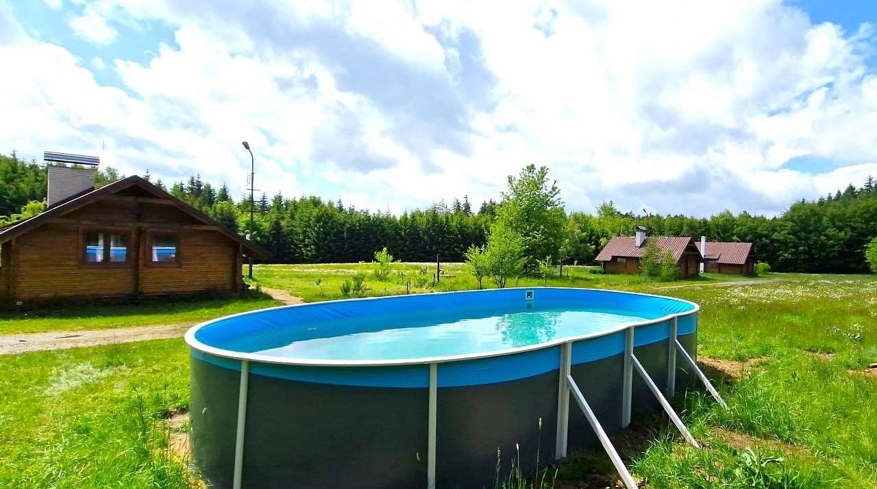 recreational property to rent, 0 m², Nové Město na Moravě, Vysočina Region recreational property to rent, 0 m², Nové Město na Moravě, Vysočina Region