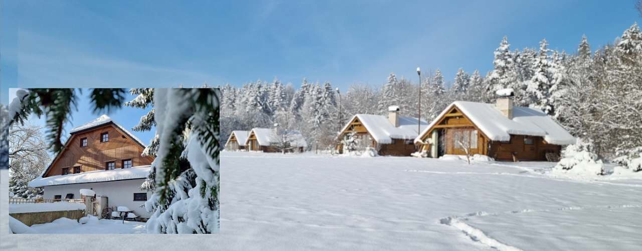 recreational property to rent, 0 m², Nové Město na Moravě, Vysočina Region recreational property to rent, 0 m², Nové Město na Moravě, Vysočina Region