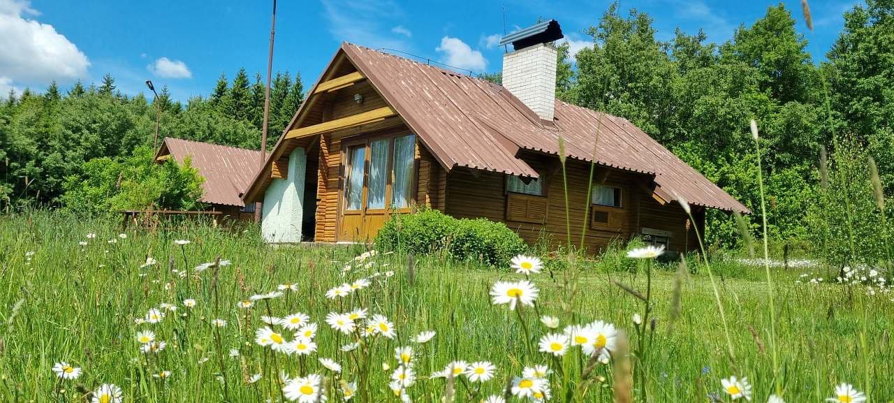 recreational property to rent, 0 m², Nové Město na Moravě, Vysočina Region recreational property to rent, 0 m², Nové Město na Moravě, Vysočina Region