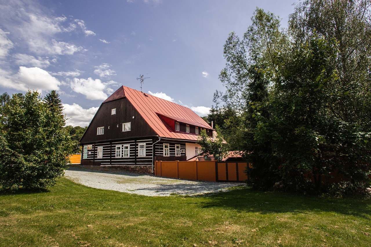 recreational property to rent, 0 m², Sedloňov, Královéhradecký Region recreational property to rent, 0 m², Sedloňov, Královéhradecký Region