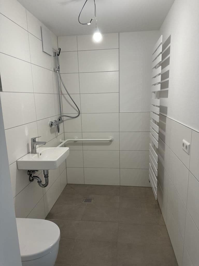 2 bedroom flat to rent, 54 m², Egenhauser Str. 41, Haiterbach, Baden-Württemberg 2 bedroom flat to rent, 54 m², Egenhauser Str. 41, Haiterbach, Baden-Württemberg