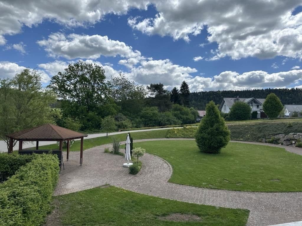 2 bedroom flat to rent, 54 m², Egenhauser Str. 41, Haiterbach, Baden-Württemberg 2 bedroom flat to rent, 54 m², Egenhauser Str. 41, Haiterbach, Baden-Württemberg