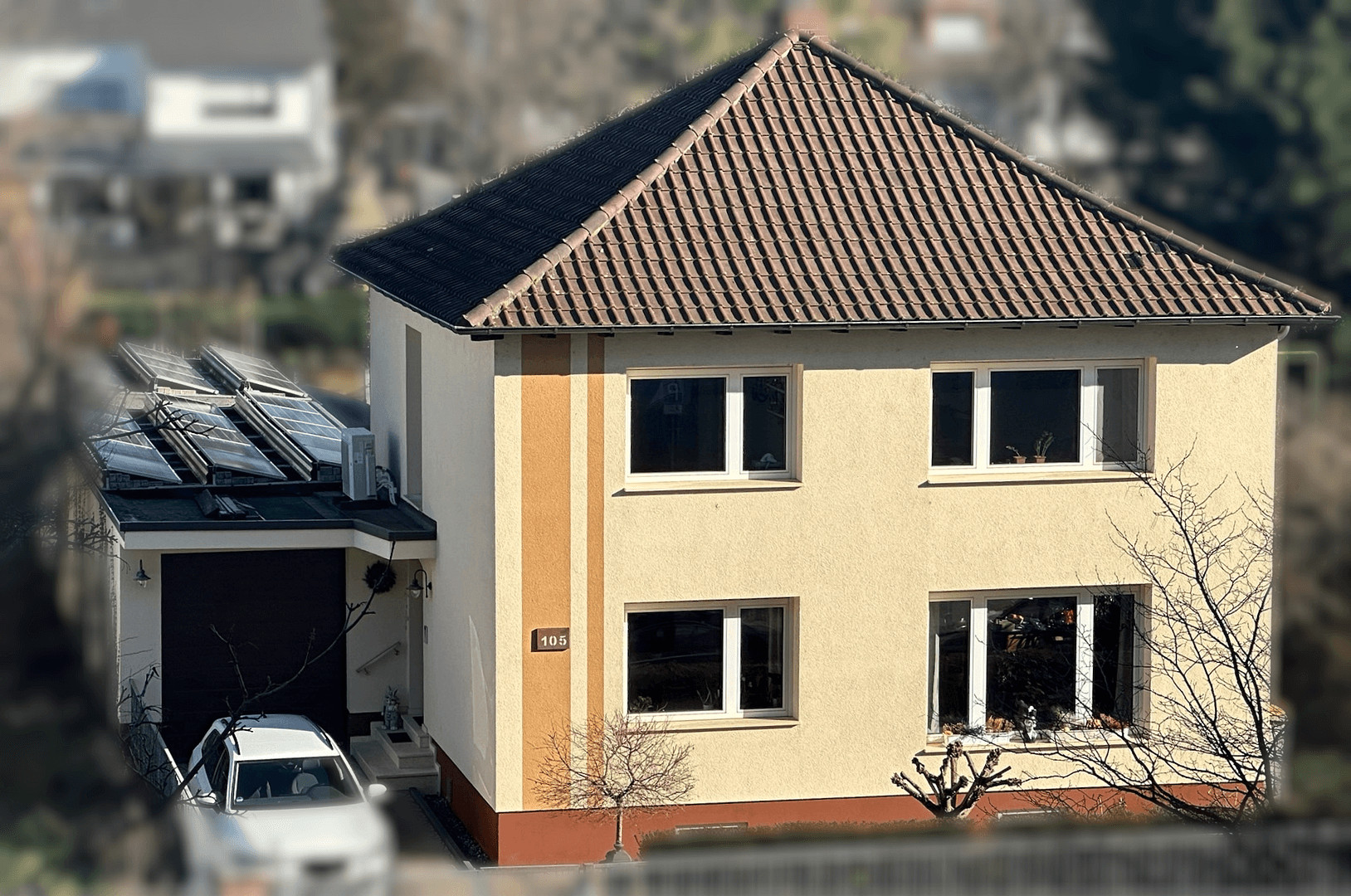 house for sale, 120 m², Durlacher Straße 105, Mannheim, Baden-Württemberg house for sale, 120 m², Durlacher Straße 105, Mannheim, Baden-Württemberg