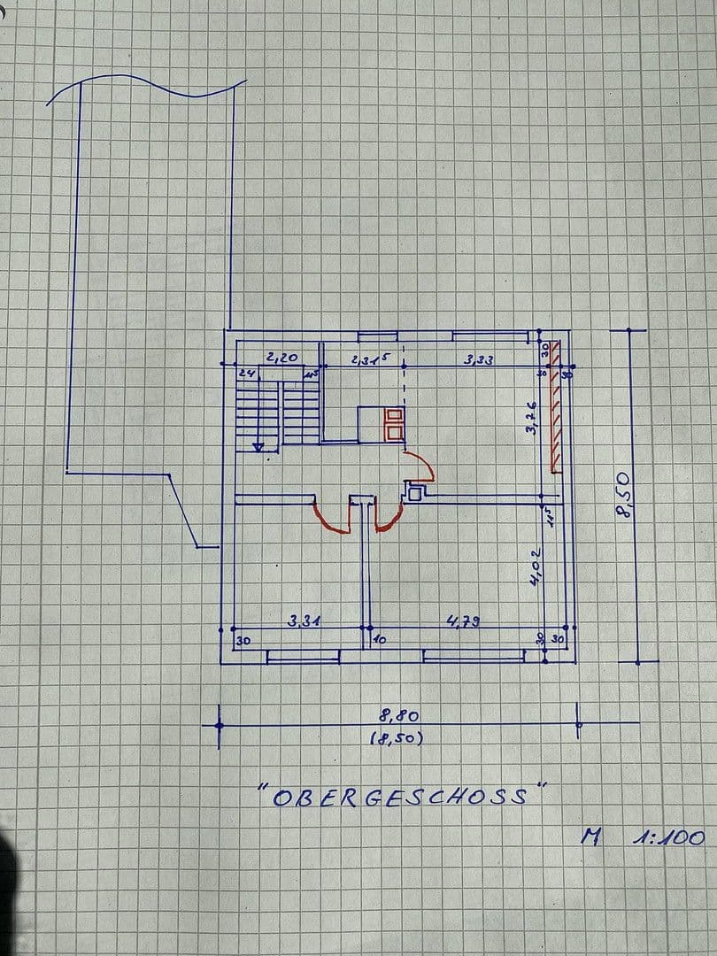 house for sale, 120 m², Durlacher Straße 105, Mannheim, Baden-Württemberg house for sale, 120 m², Durlacher Straße 105, Mannheim, Baden-Württemberg