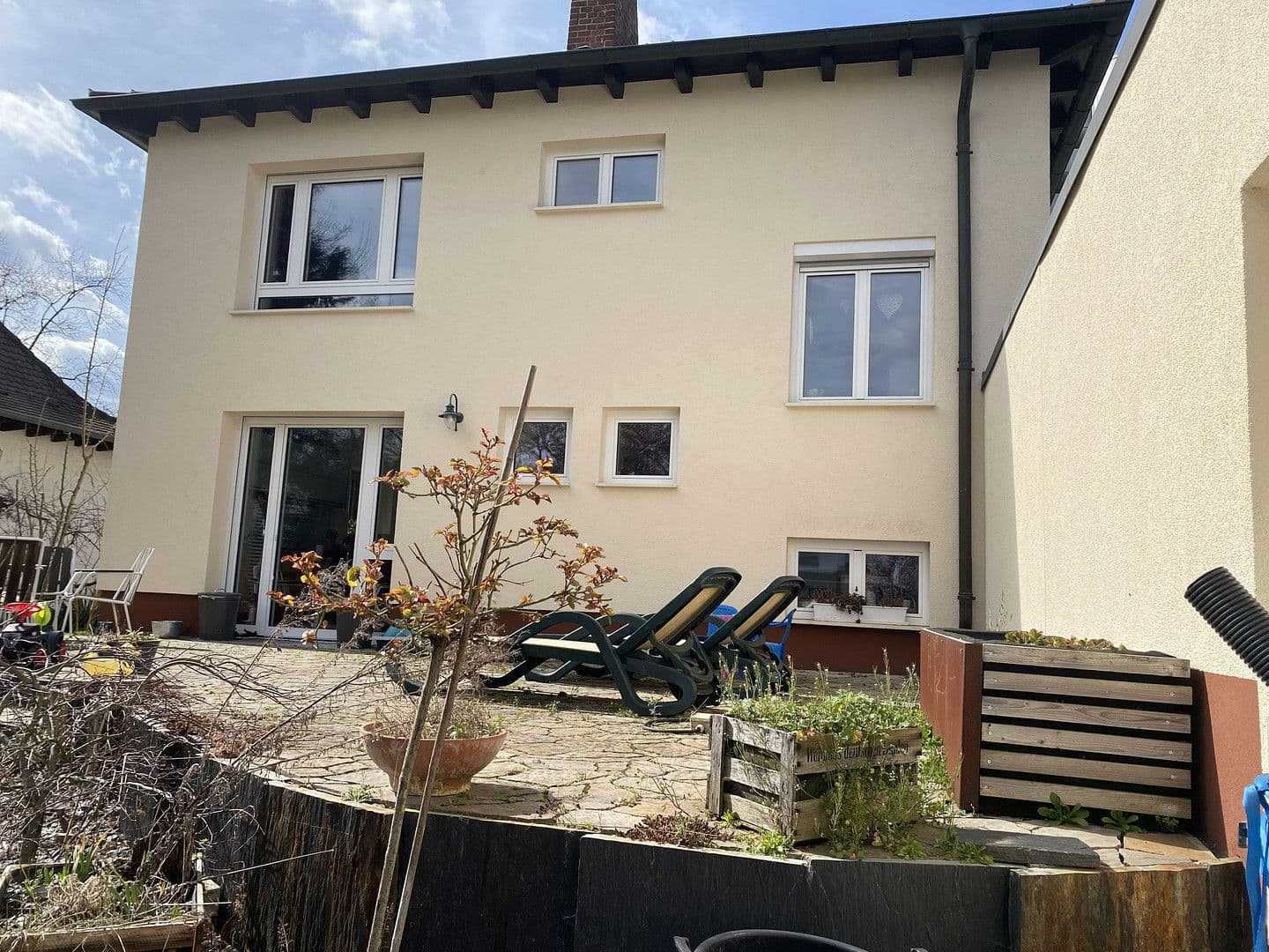 house for sale, 120 m², Durlacher Straße 105, Mannheim, Baden-Württemberg house for sale, 120 m², Durlacher Straße 105, Mannheim, Baden-Württemberg