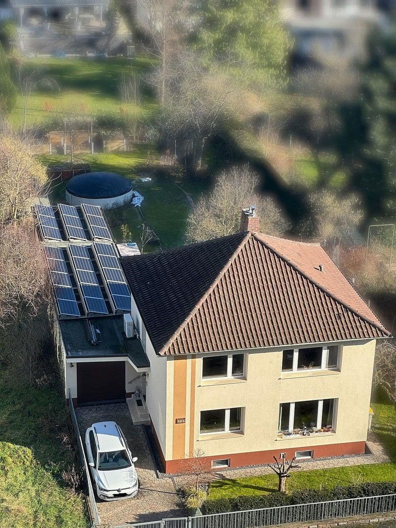 house for sale, 120 m², Durlacher Straße 105, Mannheim, Baden-Württemberg house for sale, 120 m², Durlacher Straße 105, Mannheim, Baden-Württemberg