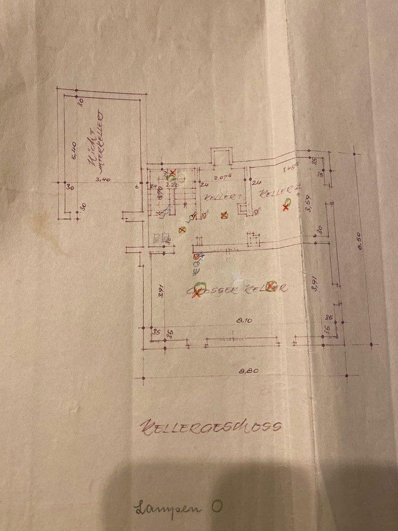 house for sale, 120 m², Durlacher Straße 105, Mannheim, Baden-Württemberg house for sale, 120 m², Durlacher Straße 105, Mannheim, Baden-Württemberg