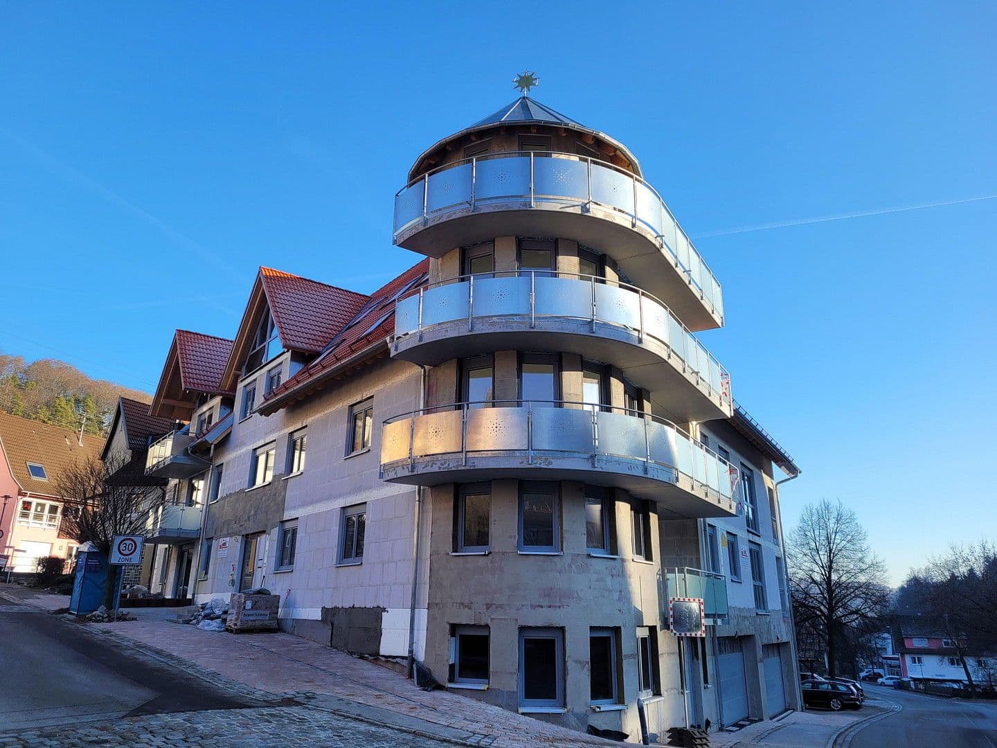 4 bedroom with open-plan kitchen flat to rent, 120 m², Horb am Neckar, Baden-Württemberg 4 bedroom with open-plan kitchen flat to rent, 120 m², Horb am Neckar, Baden-Württemberg