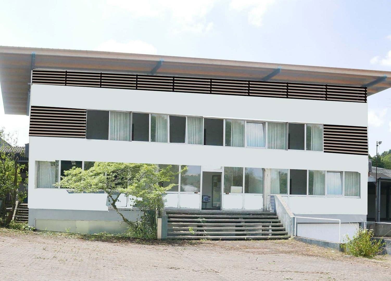 non-residential property to rent, 540 m², Industriegebiet 6, Zweibrücken, Rhineland-Palatinate non-residential property to rent, 540 m², Industriegebiet 6, Zweibrücken, Rhineland-Palatinate