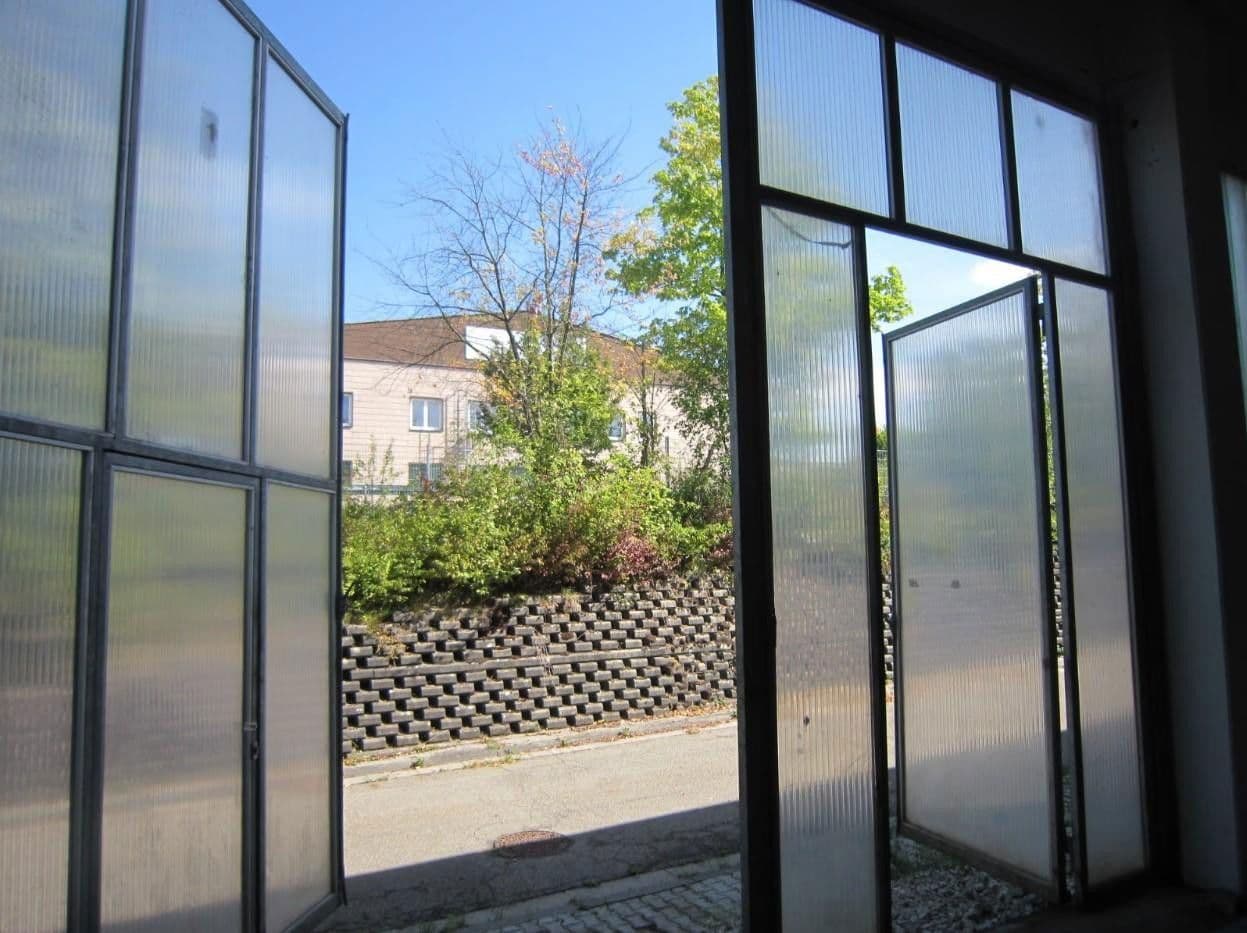 non-residential property to rent, 540 m², Industriegebiet 6, Zweibrücken, Rhineland-Palatinate non-residential property to rent, 540 m², Industriegebiet 6, Zweibrücken, Rhineland-Palatinate