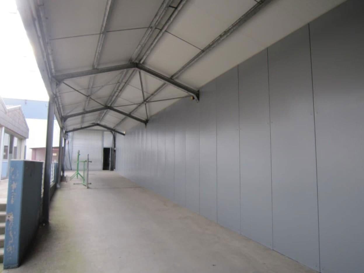 non-residential property to rent, 540 m², Industriegebiet 6, Zweibrücken, Rhineland-Palatinate non-residential property to rent, 540 m², Industriegebiet 6, Zweibrücken, Rhineland-Palatinate