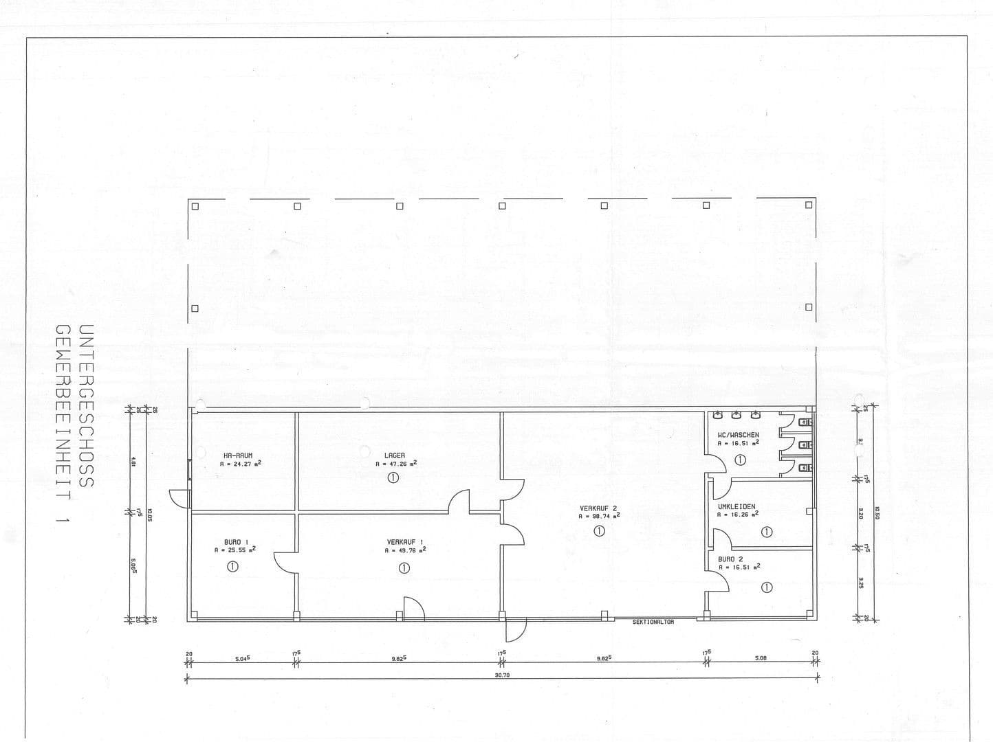 non-residential property to rent, 1,000 m², Wartburgstr. 5, Eisenach, Thuringia non-residential property to rent, 1,000 m², Wartburgstr. 5, Eisenach, Thuringia