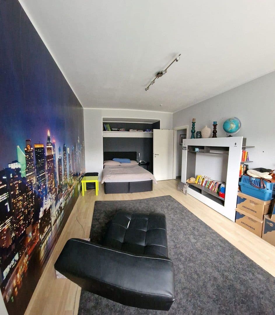 house for sale, 420 m², Tettenbachstr. 17, Dortmund Hostedde, North Rhine-Westphalia house for sale, 420 m², Tettenbachstr. 17, Dortmund Hostedde, North Rhine-Westphalia